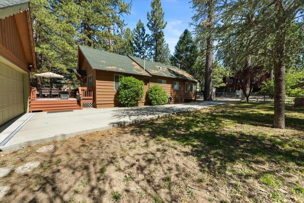 1017 W Rainbow Boulevard Property Photo 34