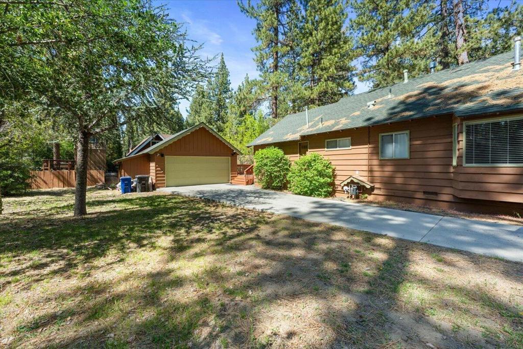 1017 W Rainbow Boulevard Property Photo 35