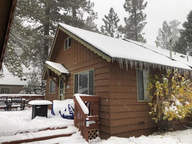 1017 W Rainbow Boulevard Property Photo 36