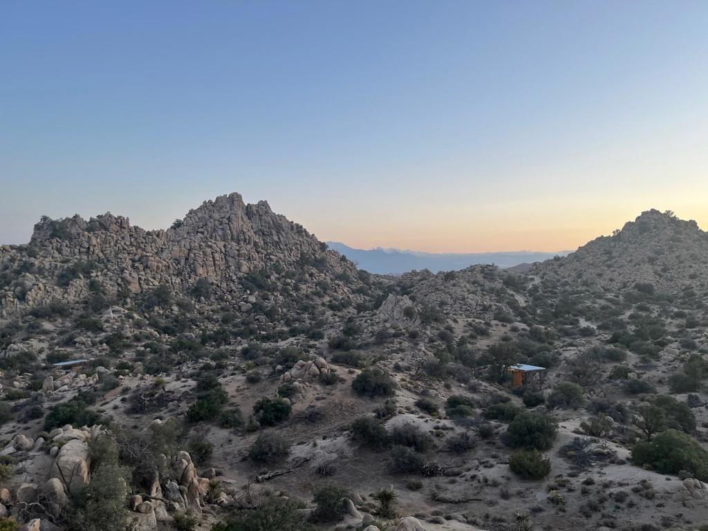 5850 Cactus Canyon Trail Property Photo 1
