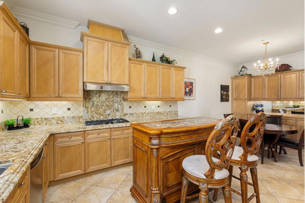 4172 Via Mattina Property Photo 5