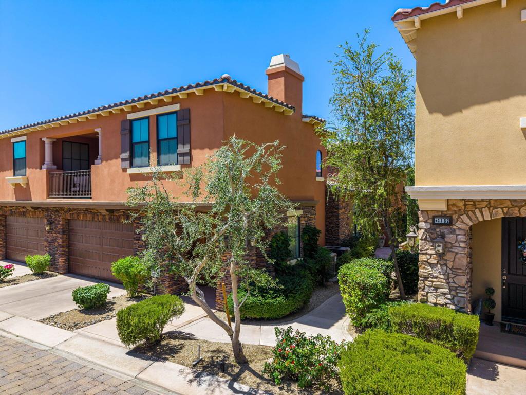 4172 Via Mattina Property Photo 8