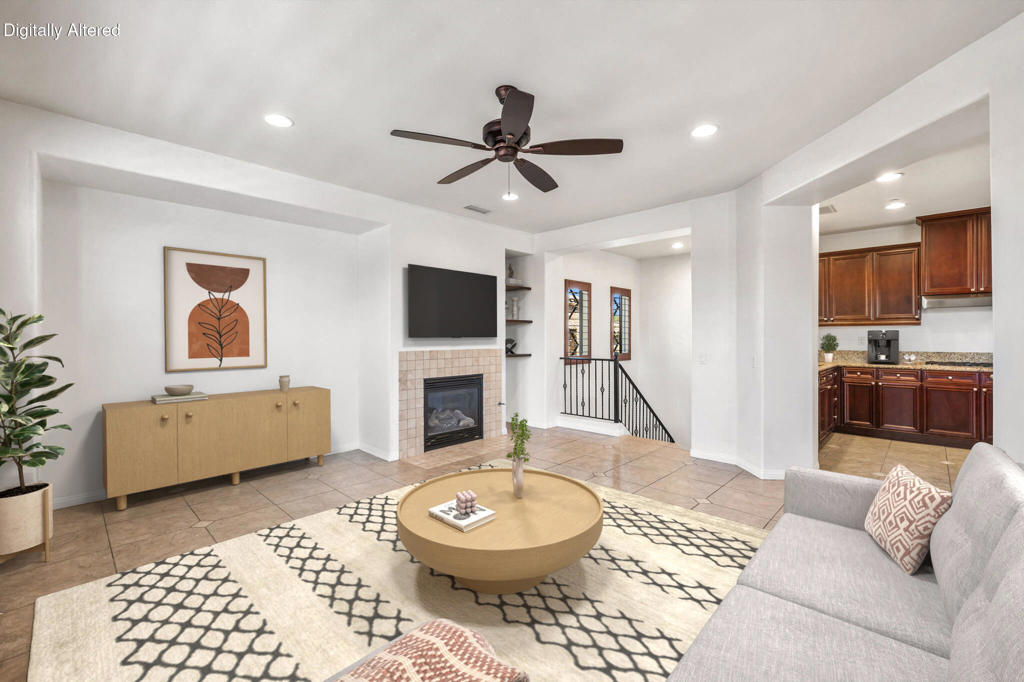 4204 Via Mattina Property Photo 2