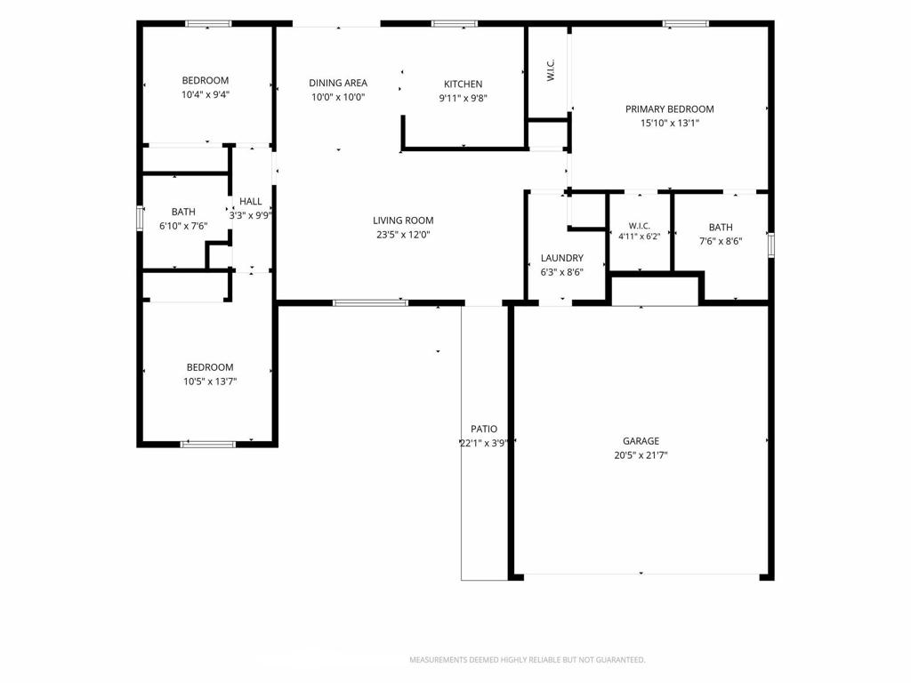 2469 Shore Life Avenue Property Photo 2