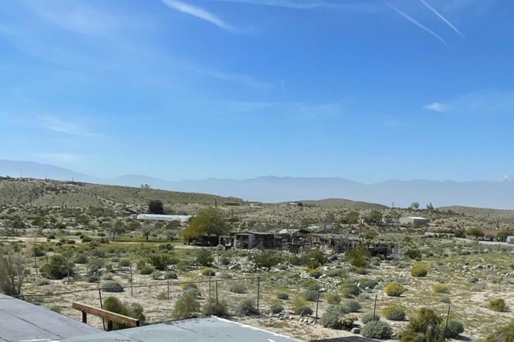 28981 Desert Charm Road Property Photo 12