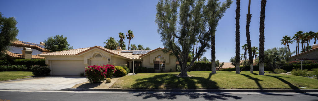 402 Cypress Point Drive Property Photo 2