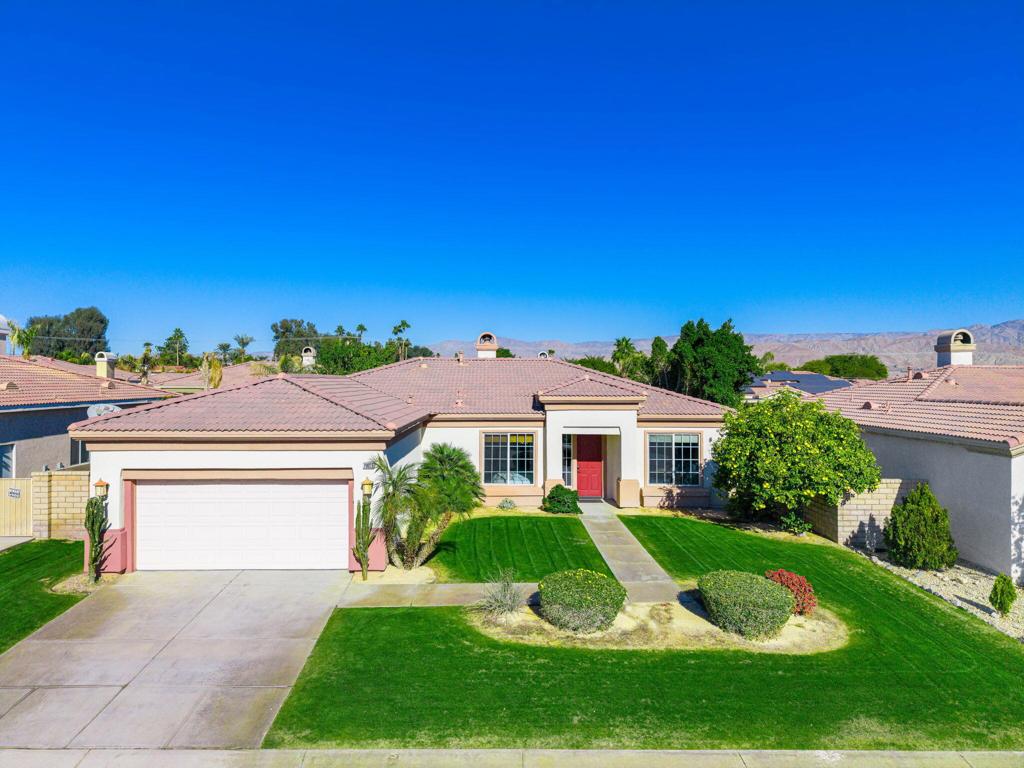 79928 Castille Drive Property Photo 1
