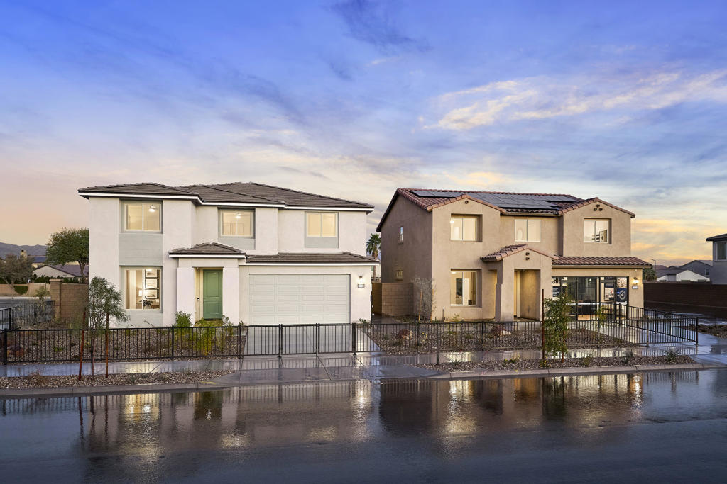 83 764 Pyramid Ranch Drive Property Photo 1