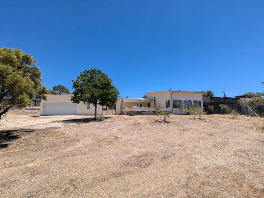58841 Granite Gulley Road Property Photo 1