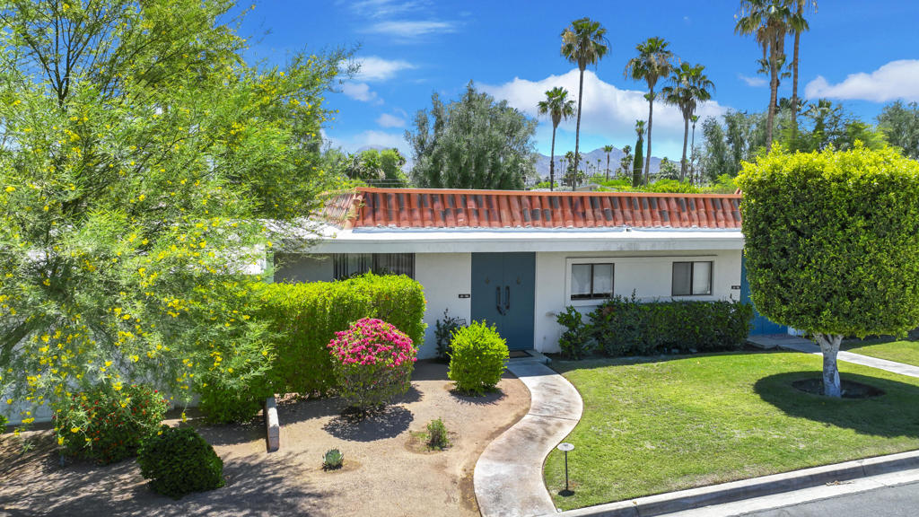 45780 Ocotillo Drive