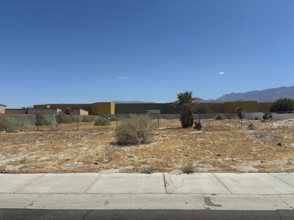 Lot 4 Mission Drive Property Photo 1