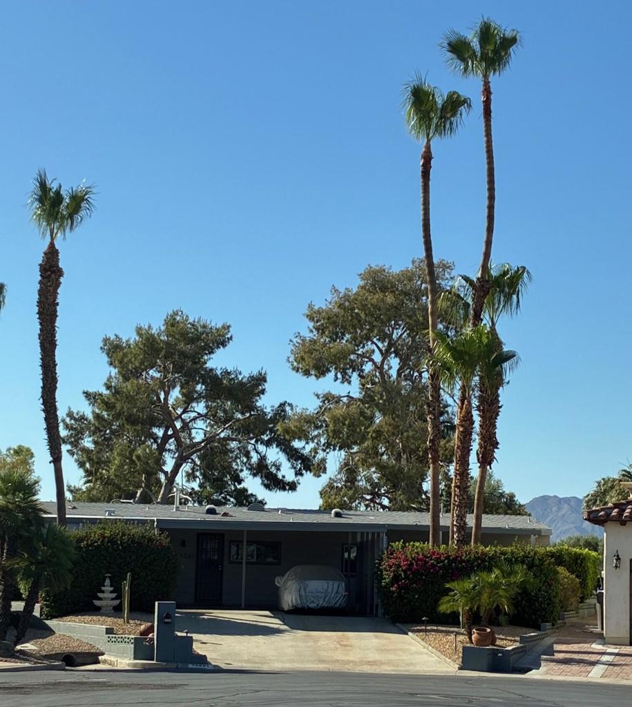 73281 Lone Mountain Lane Property Photo 1