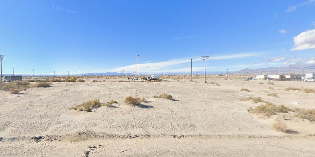 2107 Neptune Avenue Property Photo 1