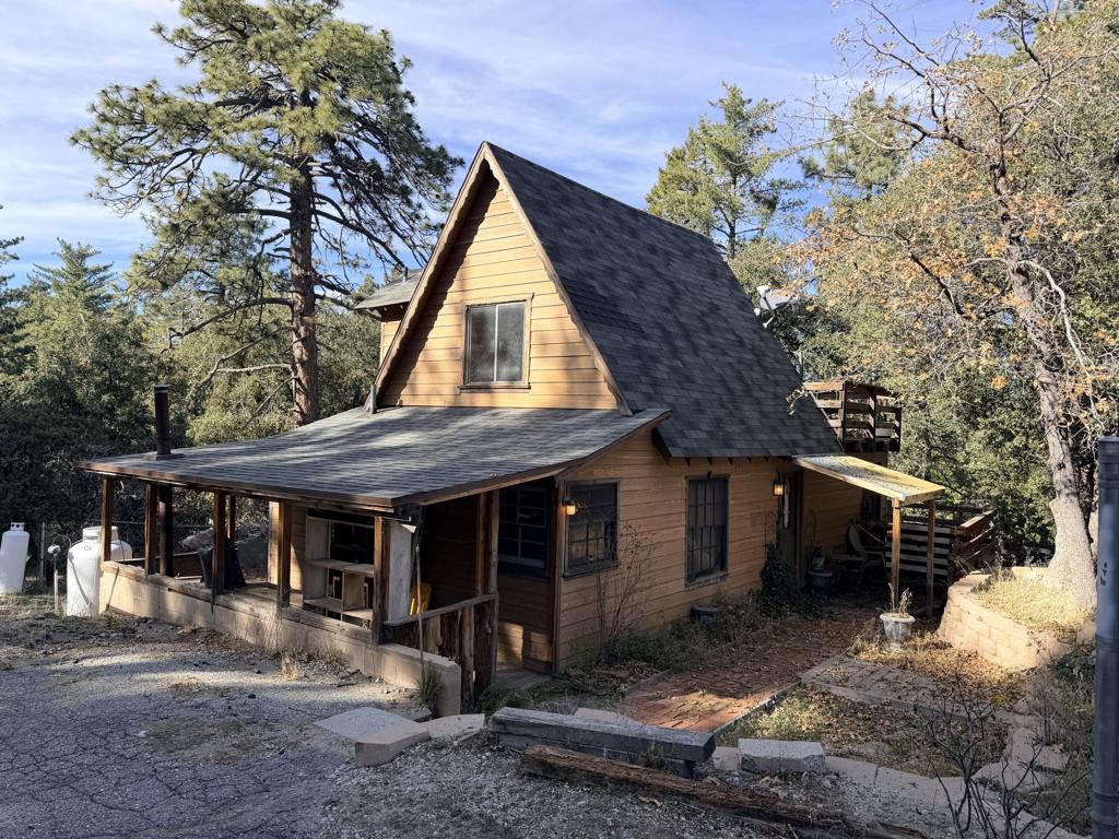 25265 Marion Ridge Drive Property Photo 1