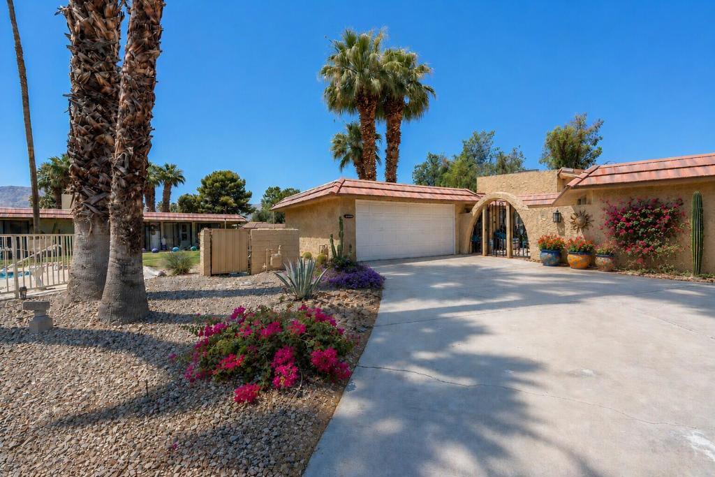 68941 Calle Montoro Property Photo 1