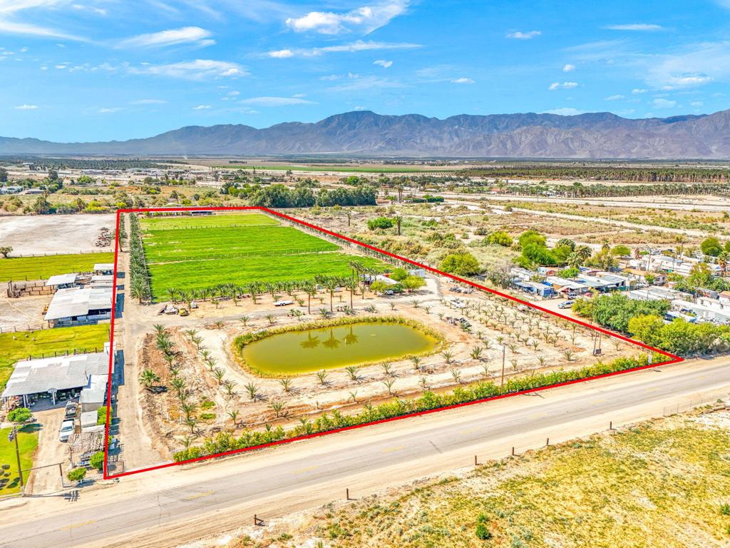88161 Airport Boulevard Property Photo 1