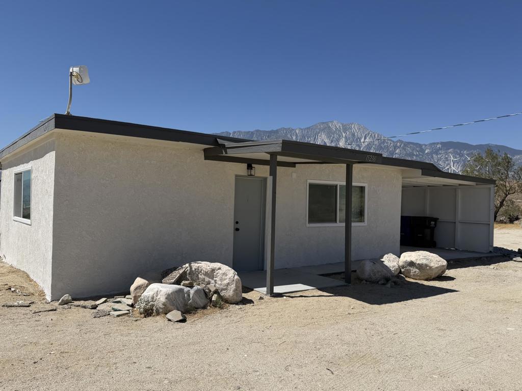 15236 Painted Hills Road Property Photo 1