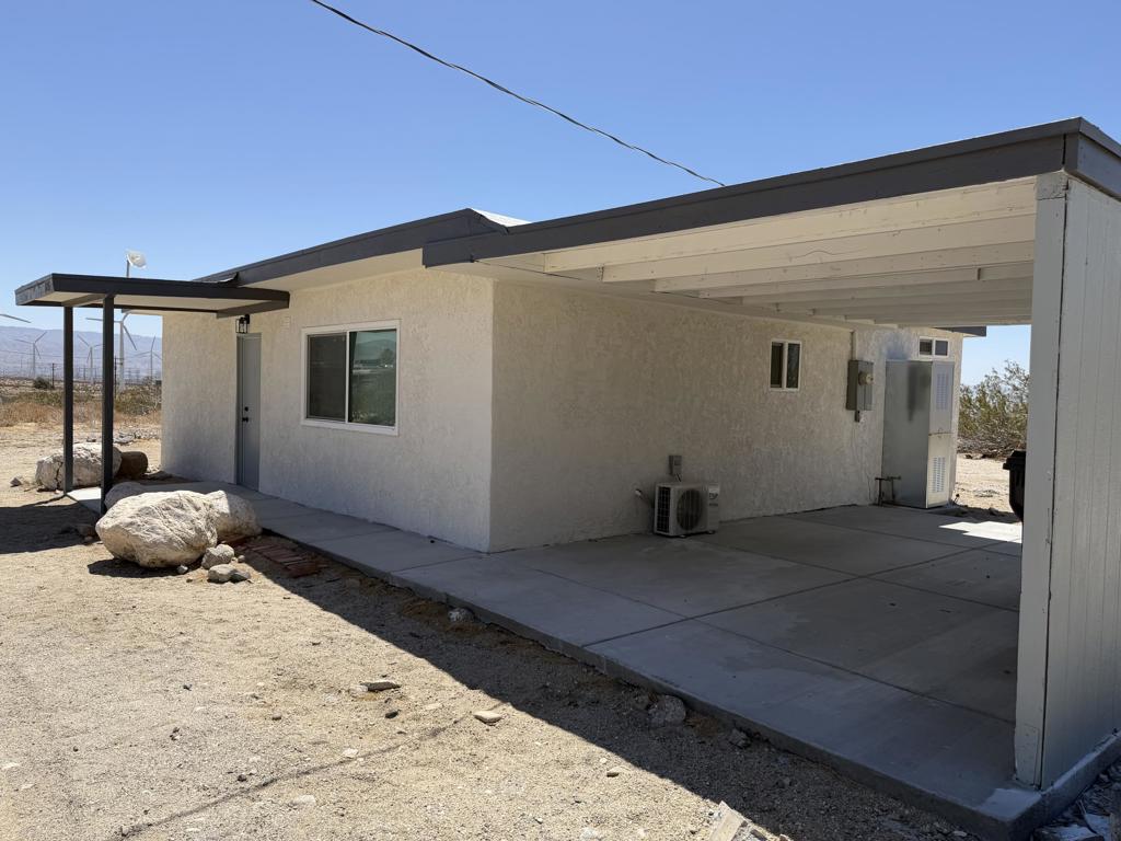 15236 Painted Hills Road Property Photo 2