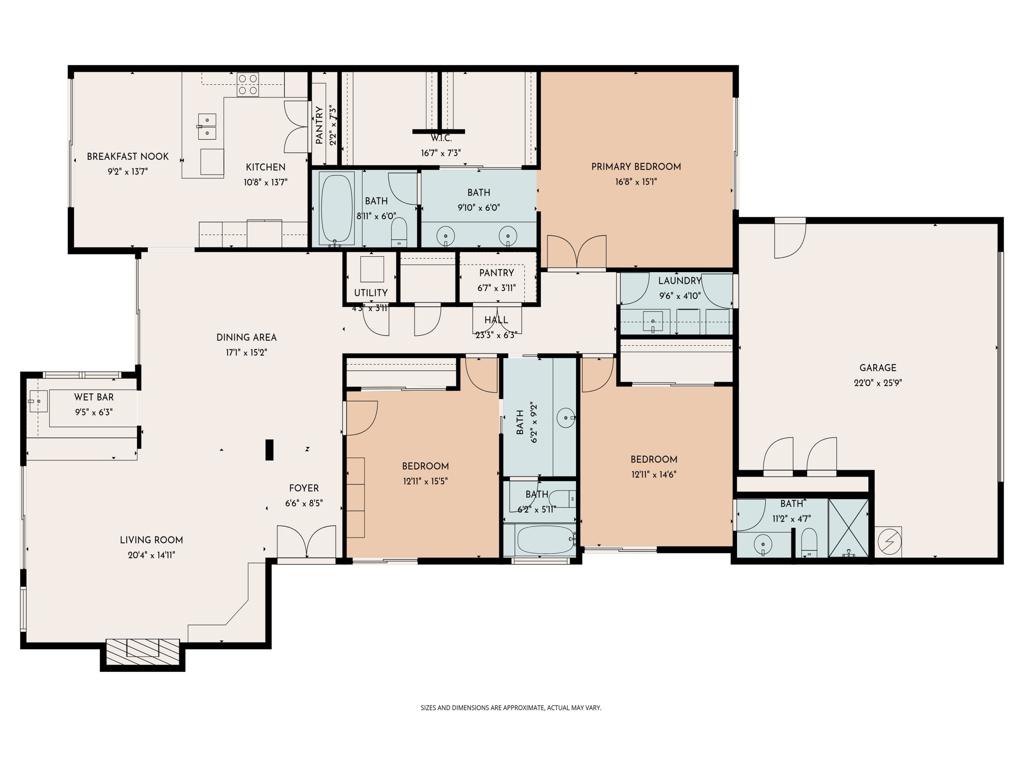 45915 Algonquin Circle Property Photo 4