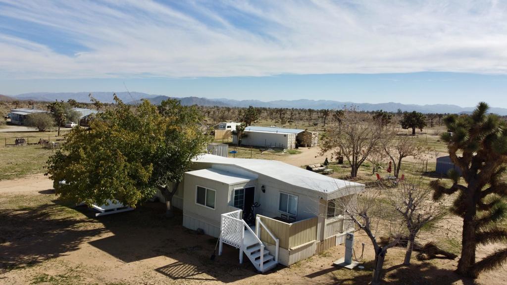 57775 Junipero Trail Property Photo 1