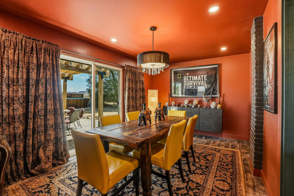 64722 Sun Mesa Road Property Photo 20