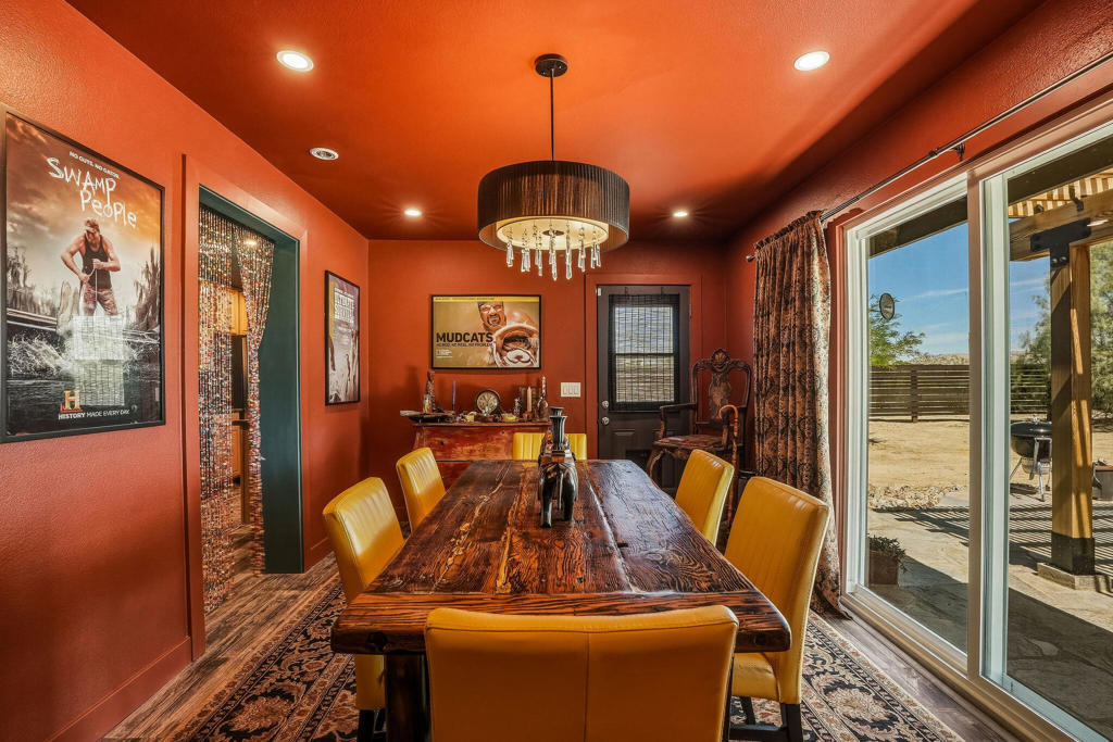 64722 Sun Mesa Road Property Photo 22