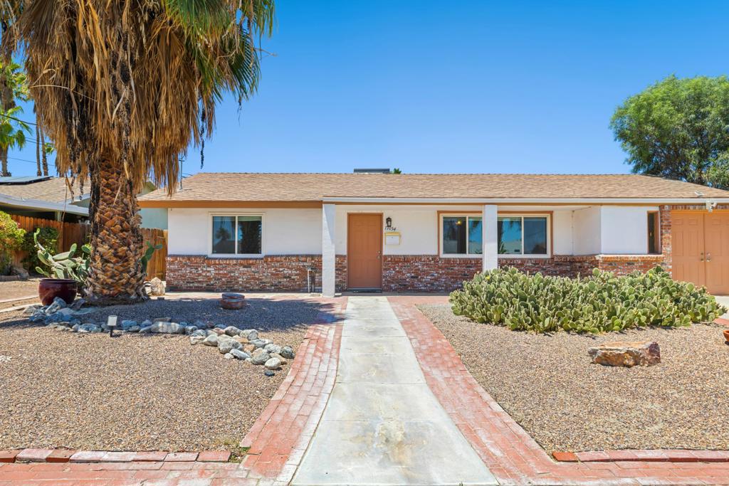 77054 California Drive Property Photo 1