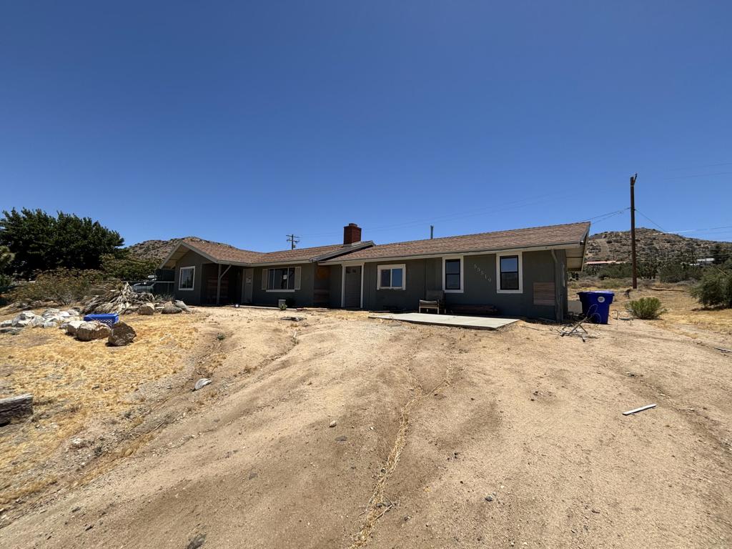 55519 Iona Lane Property Photo 1