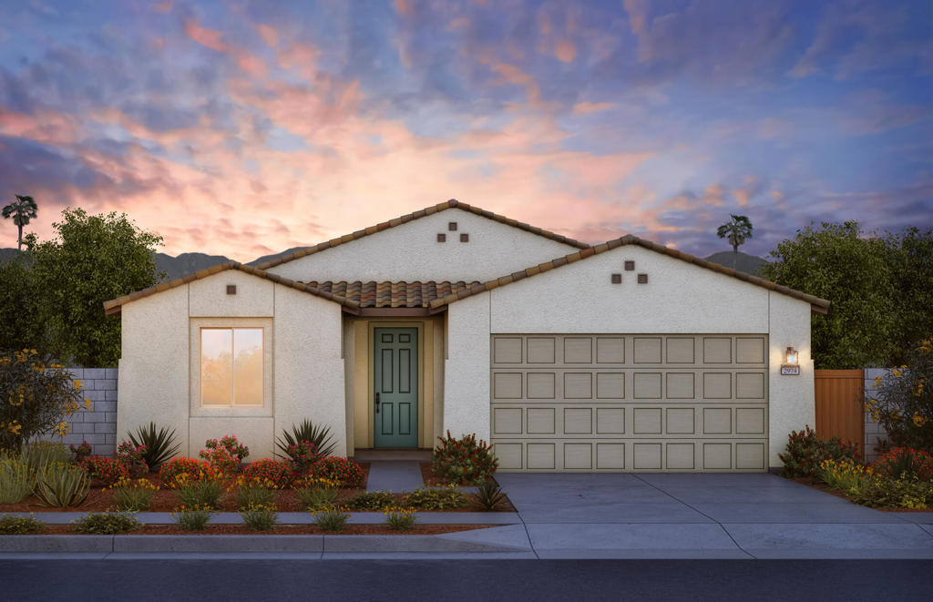 83 795 Calle Trejo Drive Property Photo 1
