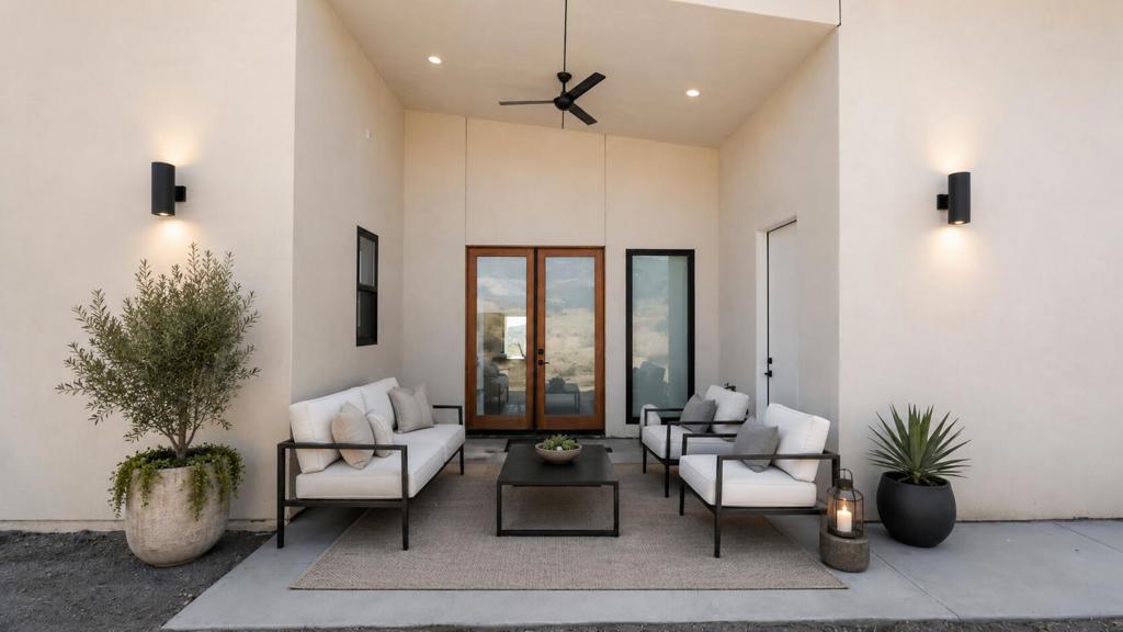 7664 Shafter Avenue Property Photo 8