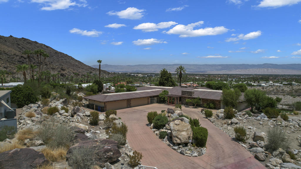 770 S La Mirada Road Property Photo