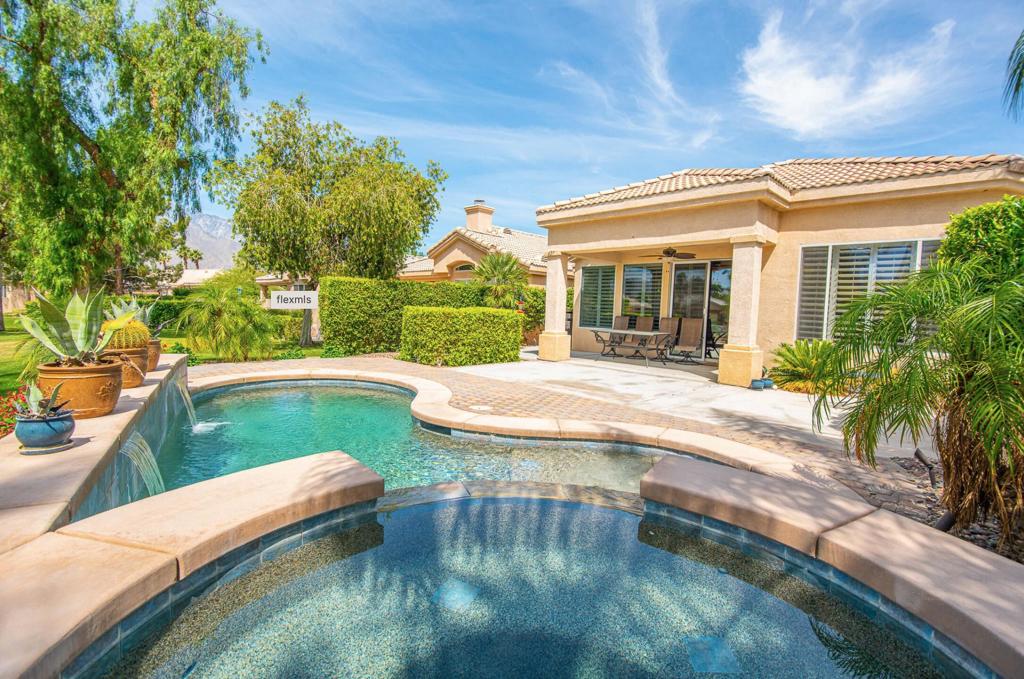 67627 Cielo Court Property Photo 1