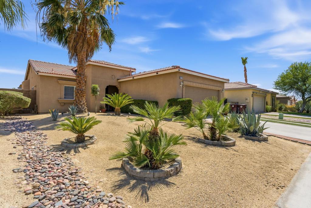 83225 Greenbrier Drive Property Photo 1