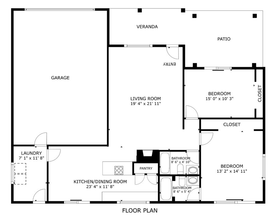 1824 Balsa Avenue Property Photo 30