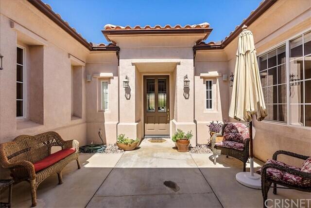 69707 Camino Pacifico Property Photo 2