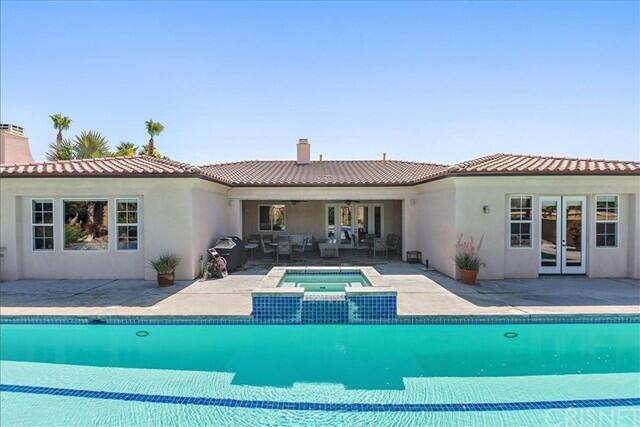 69707 Camino Pacifico Property Photo 31