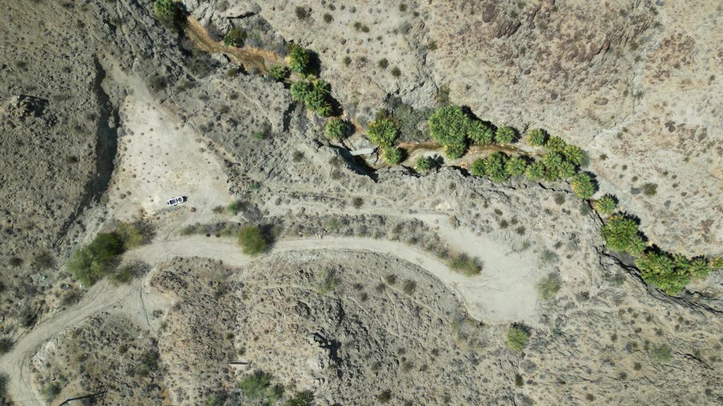 0 Painted Canyon Road Property Photo 5