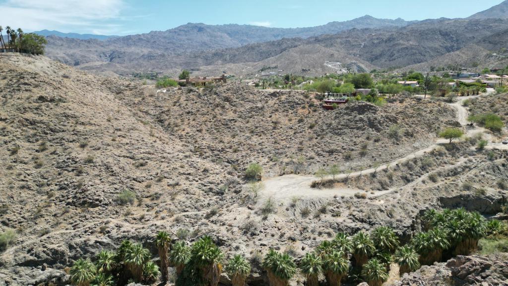 0 Painted Canyon Road Property Photo 8