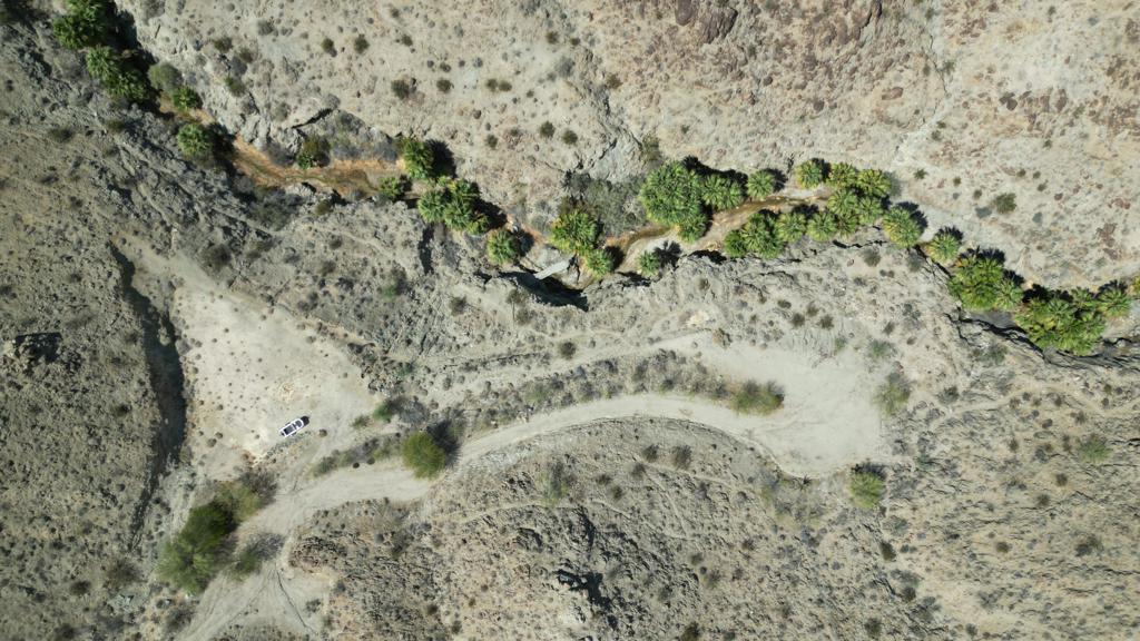 0 Painted Canyon Road Property Photo 9