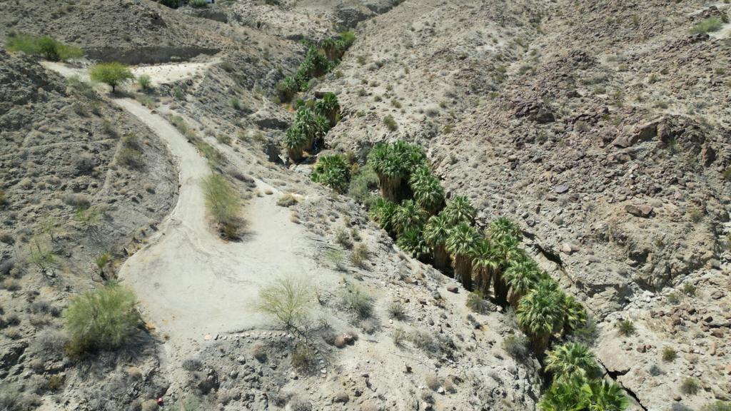 0 Painted Canyon Road Property Photo 13