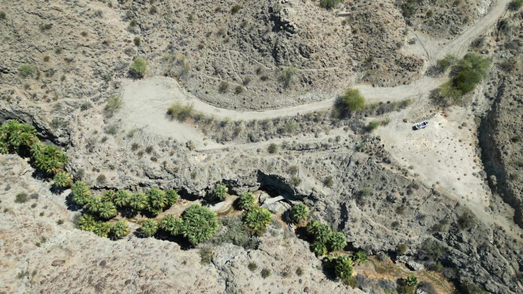 0 Painted Canyon Road Property Photo 15