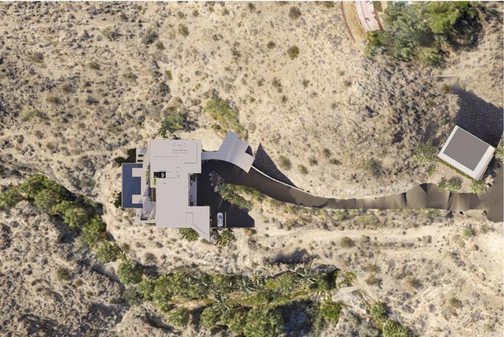 0 Painted Canyon Road Property Photo 16