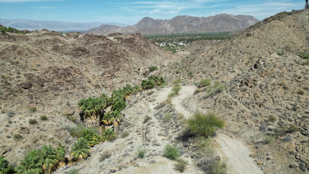 0 Painted Canyon Road Property Photo 17