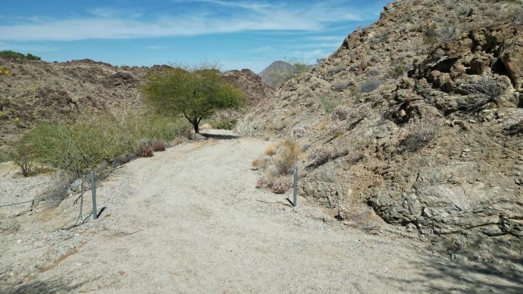 0 Painted Canyon Road Property Photo 20