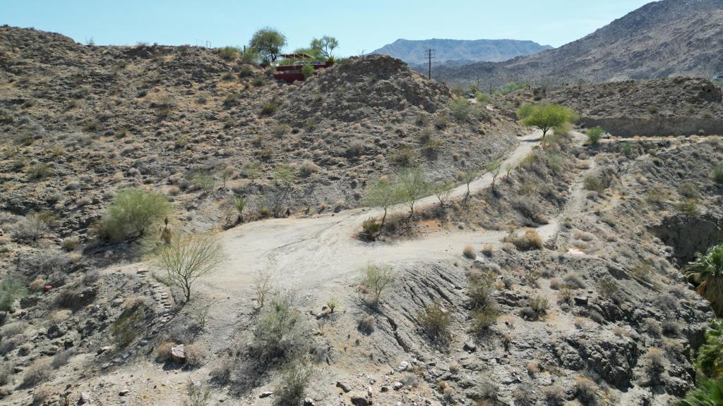 0 Painted Canyon Road Property Photo 28