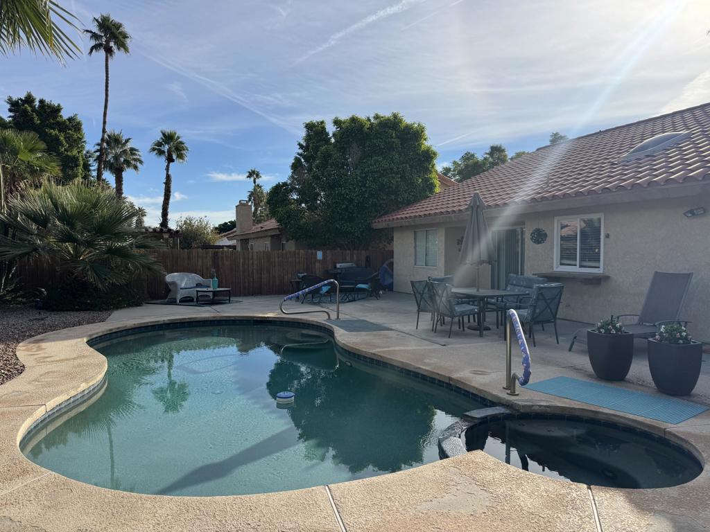 68640 Tachevah Drive Property Photo 1