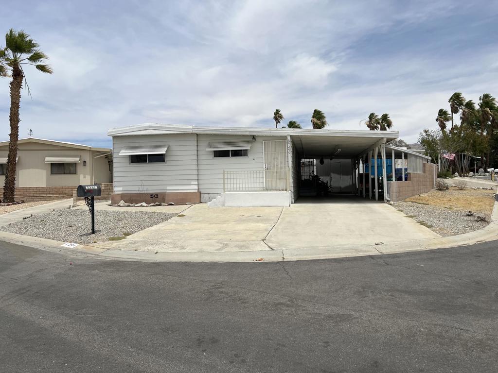 69290 Parkside Drive