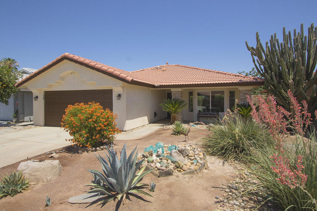 78280 Springtime Way Property Photo 2