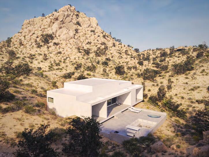 5990 Acoma Trail Property Photo 3