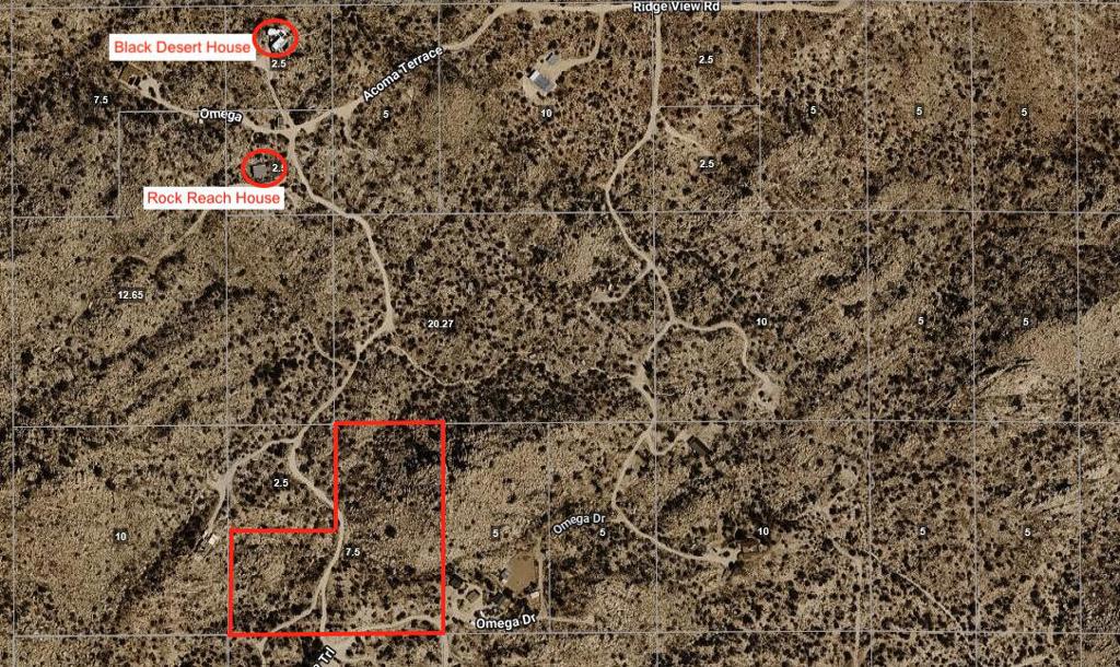 5990 Acoma Trail Property Photo 4